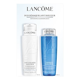 Douceur Cleansers - Zestaw