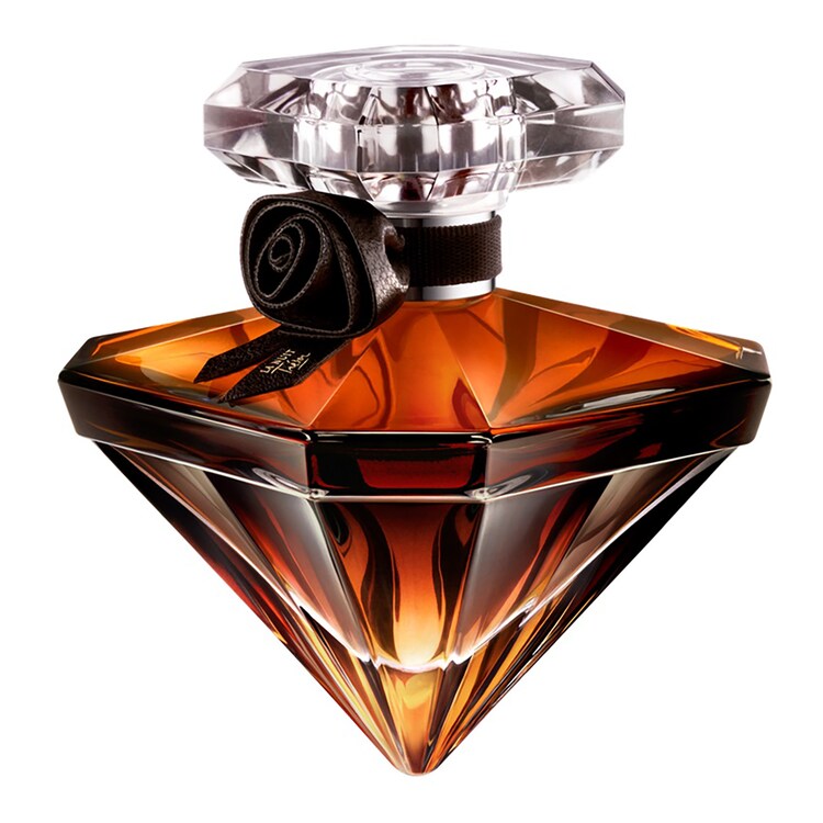 La Nuit Tresor Vanille Noire - Eau De Parfum