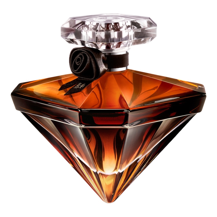 La Nuit Trésor Vanille Noire - Eau de Parfum 