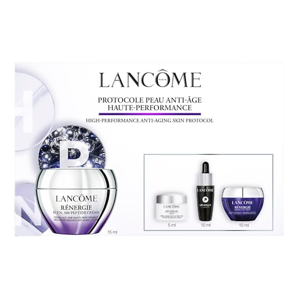 Rénergie Starter Kit - Skincare Set, LANCÔME