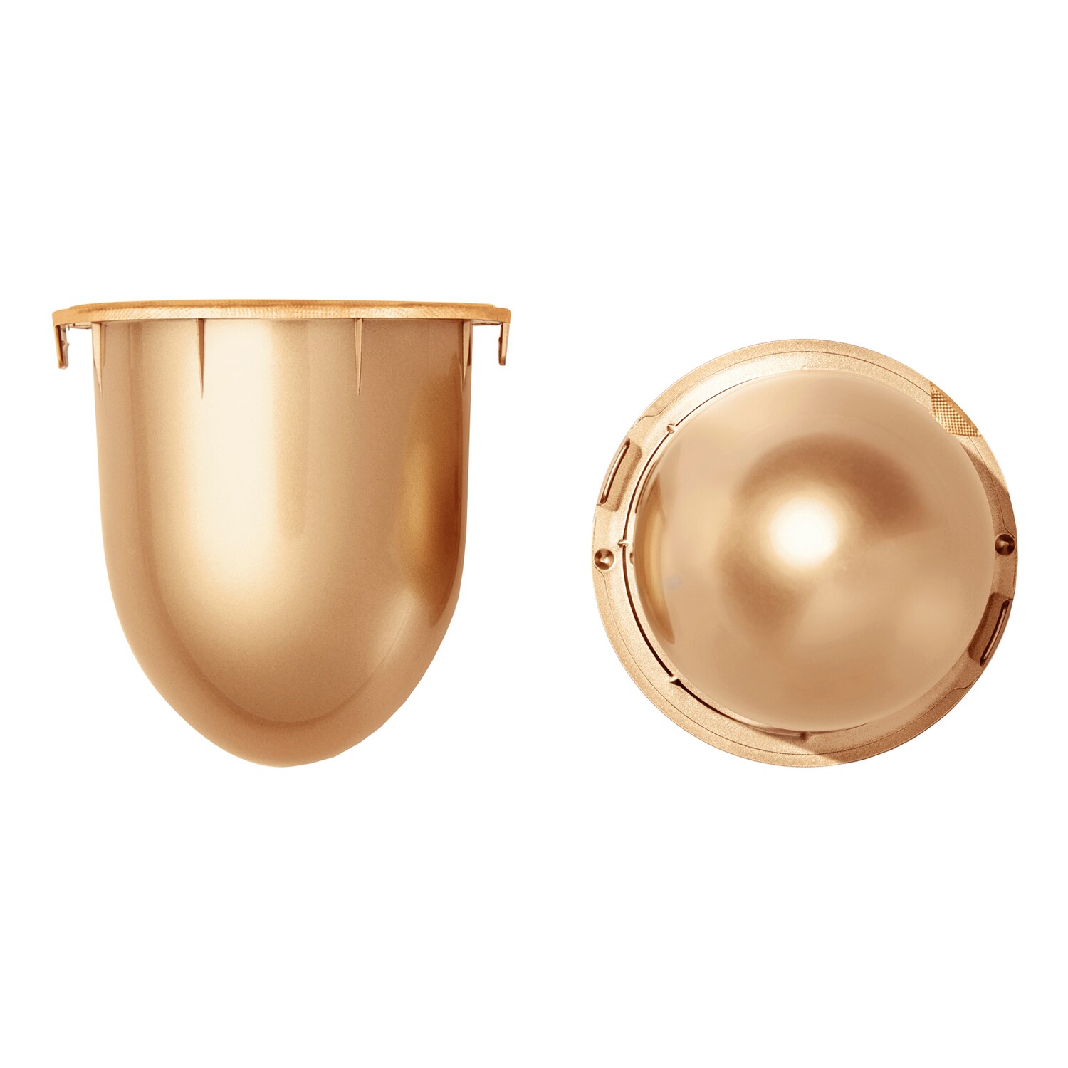 Lancôme Absolue Longevity The Soft Cream jemný regenerační krém s extraktem z růže – náhradní náplň Refill 60 ml