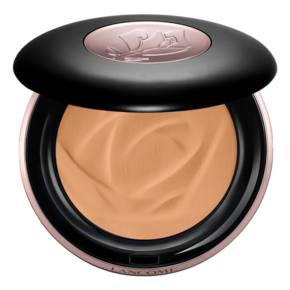 Teint Idôle Ultra Wear - Utrwalający puder prasowany, LANCÔME