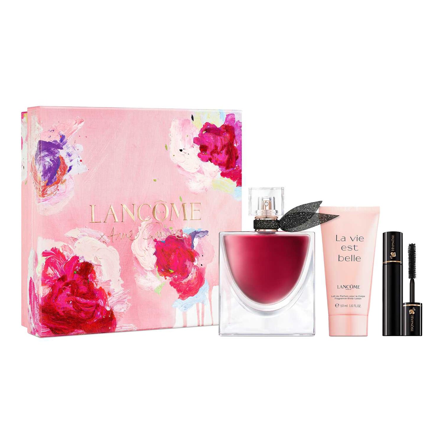 Lancôme La Vie Est Belle Elixir dárková sada pro ženy koupíte na Sephora.cz