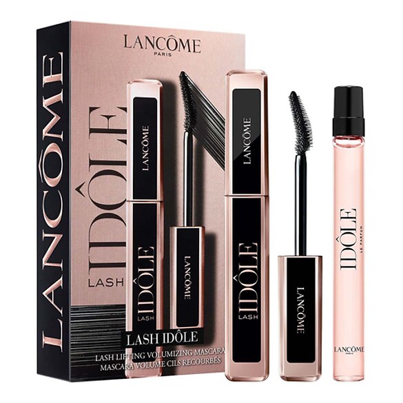 X, Lancome