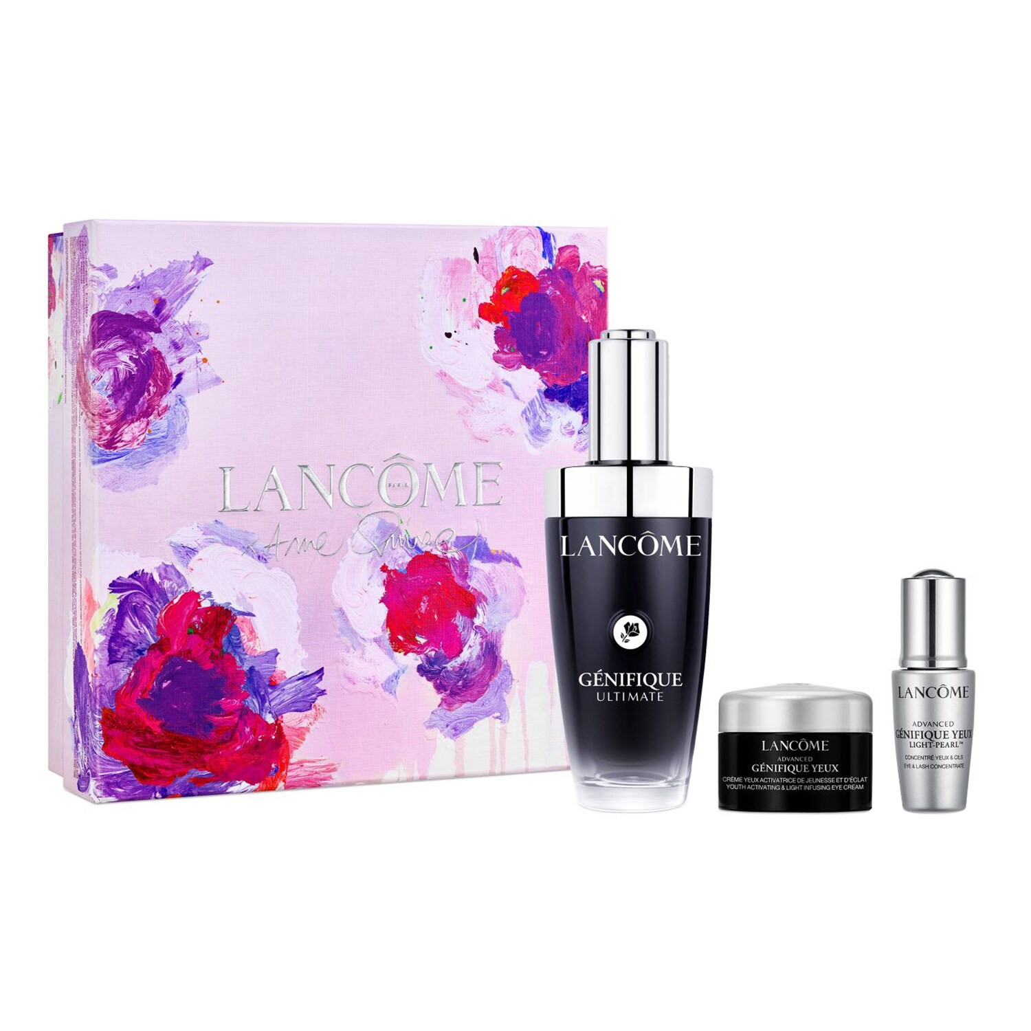 LANCÔME - Genifique serum - Sada