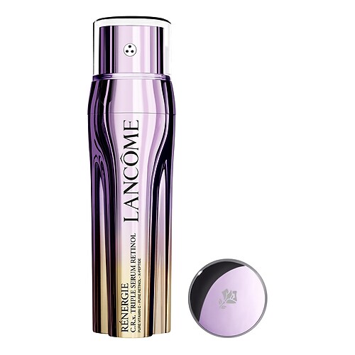Lancôme - Rénergie C.r.x. Triple Serum Retinol - Serum - Rénergie Triple Serum Retinol 50ml - Dla Kobiet