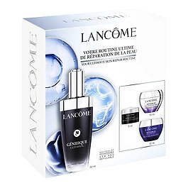 Genifique Serum - Zestaw