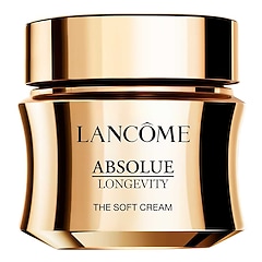 Absolue Soft Cream - Crema Viso Anti-Età, LANCÔME