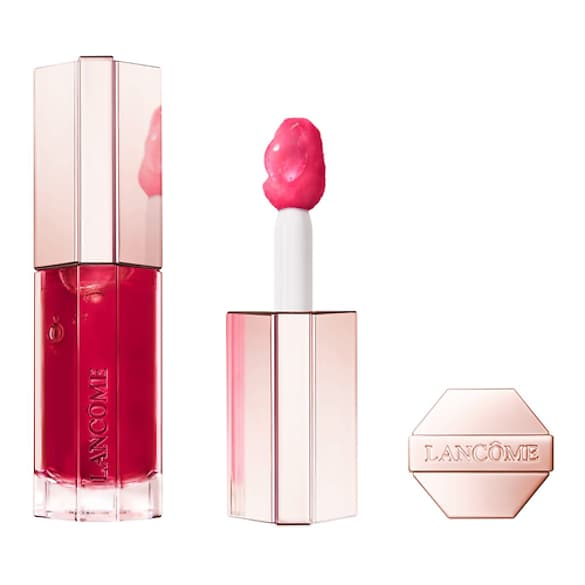 Lip Idôle Juicytreat - Lip Gloss, LANCÔME