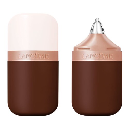 Lancôme - Skin Idôle 3 Serum Supertint - Podkład W Płynie - Idole Skin Tint 58c - Dla Kobiet