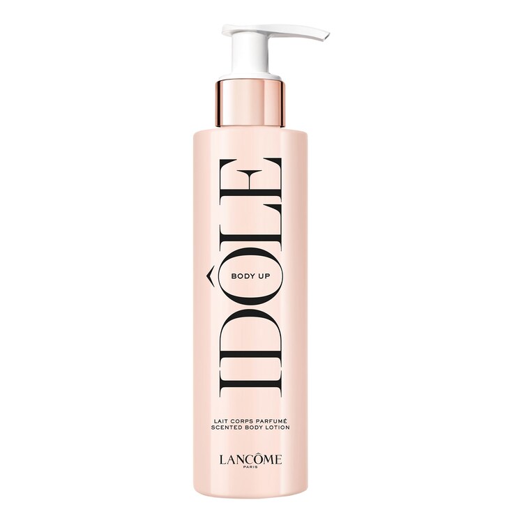 Idôle Body Up Scented Body Lotion – Lotiune de corp parfumata