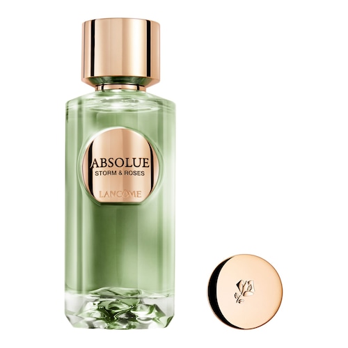 Lancôme - Alp Storm & Roses Eau De Parfum - Woda Perfumowna - 100 ml - Dla Kobiet