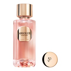 Absolue 6 AM Rose Eau De Parfum - Woda perfumowna, LANC&Ocirc;ME
