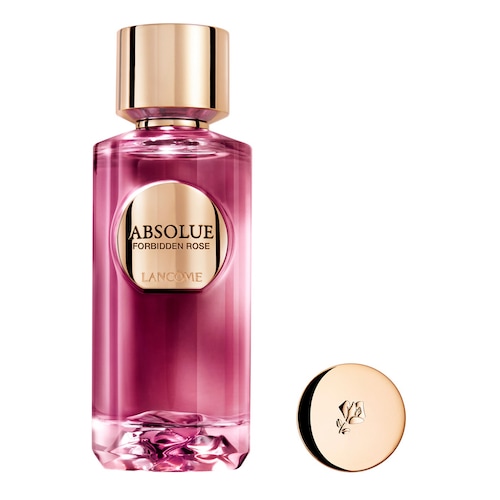 Lancôme - Alp Forbidden Rose - Woda Perfumowna - 100 ml - Dla Kobiet