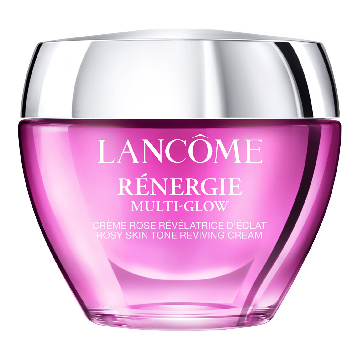LANCÔME - Renergie M.Glow Cream - Krém