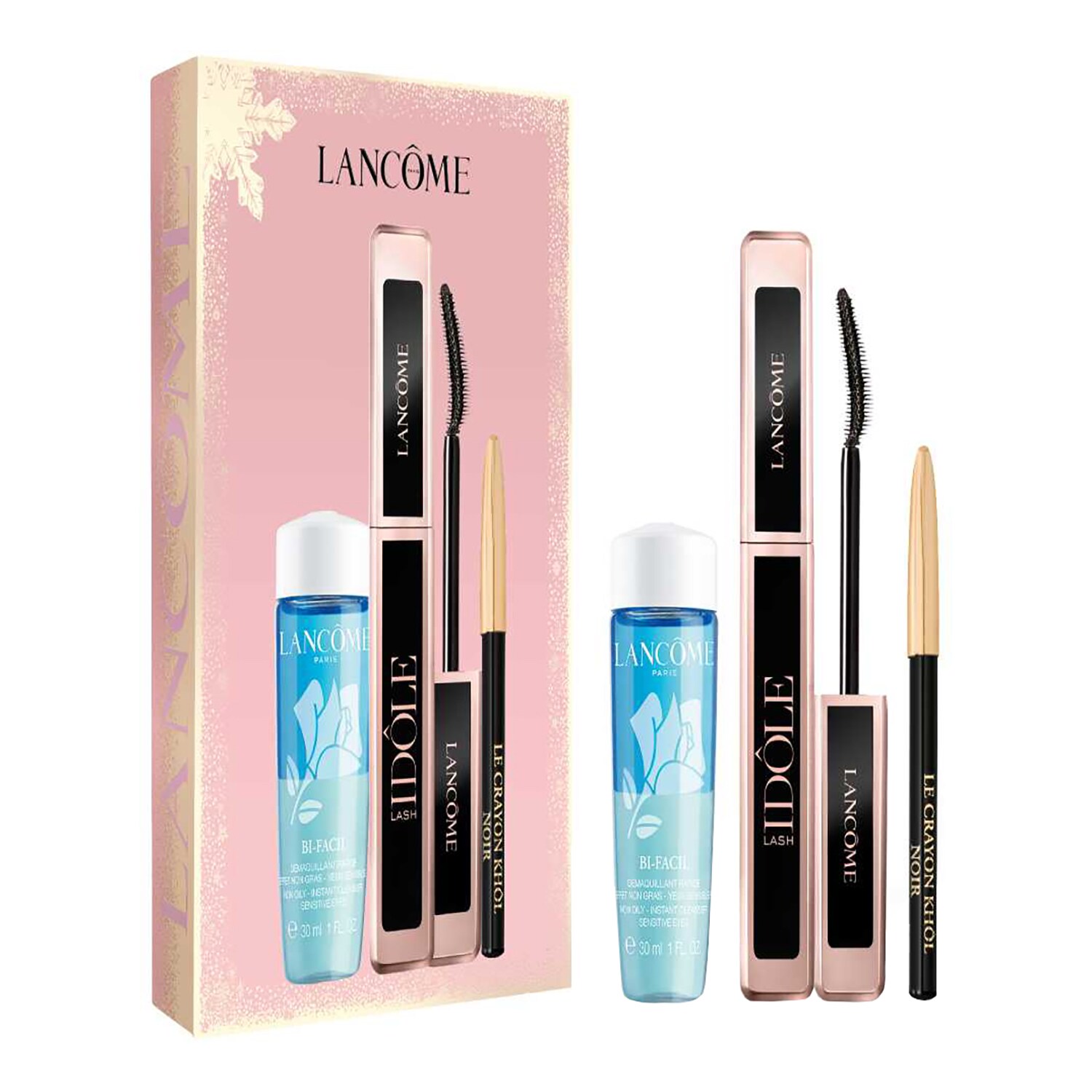Lancôme Lash Idole Mascara dárková sada