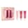 New Kiss & Treat - Cofanetto 3 mini juicy
