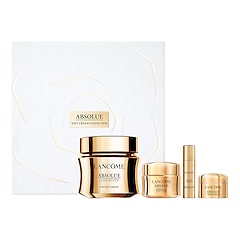 Absolue Soft Cream - Sada pro péči o pleť, LANCÔME