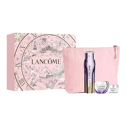 Lancôme - Rénergie H.C.F Triple Serum Retinol - Set