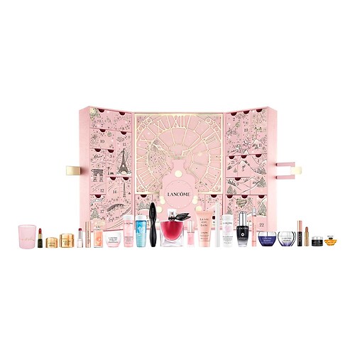 Lancôme - Advent Calendar Set Μακιγιάζ Σετ Κιτ