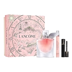 La Vie est Belle  - Coffret Eau de Parfum Edition Limitée Noël, LANCÔME