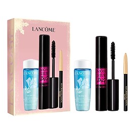 Monsieur Big Mascara - Coffret Édition Limitée de Noël
