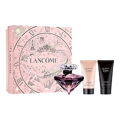 La Nuit Trésor - Coffret Eau de Parfum Edition Limitée Noël, LANCÔME
