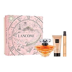 Trésor - Coffret édition limitée de Noël Eau de Parfum, LANCÔME