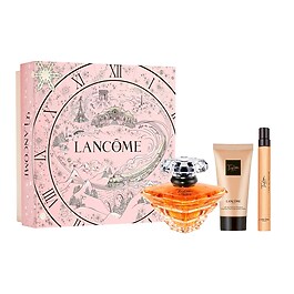 Trésor - Coffret édition limitée de Noël Eau de Parfum