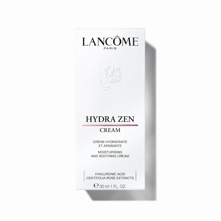 Hydra Zen Cream - Ενυδατική και Καταπραϋντική Κρέμα Ημέρας