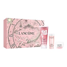 Confort - Coffret Edition Limitée Noël Exfoliant, Tonique et Crème