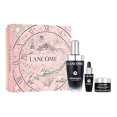 Génifique Ultimate - Coffret Edition Limitée Noël Sérum et Crème Yeux, LANCÔME