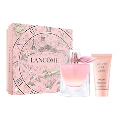 La Vie Est Belle Vanille Nude - Zestaw wody perfumowanej, LANCÔME