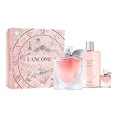 La vie est belle L'Eau de Parfum Limited Edition - Zestaw wody perfumowanej, LANCÔME