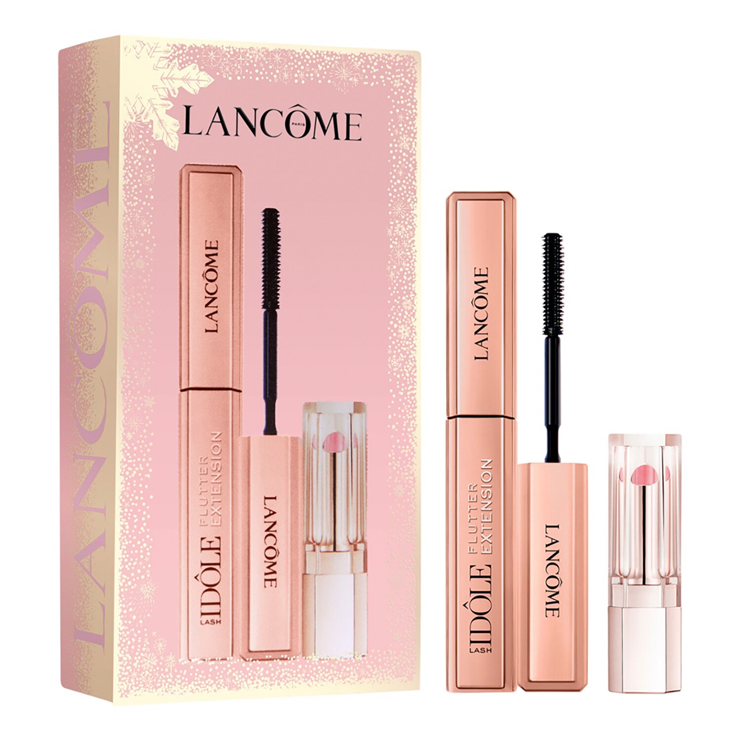 LANCÔME - Lancôme Idôle Makeup Set - Sada na líčení