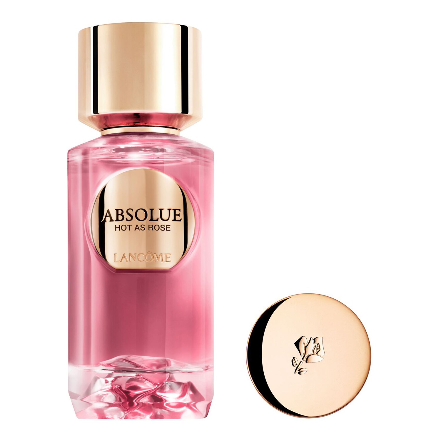 LANCÔME - ALP Hot as Rose Eau De Parfum - Parfémovaná voda