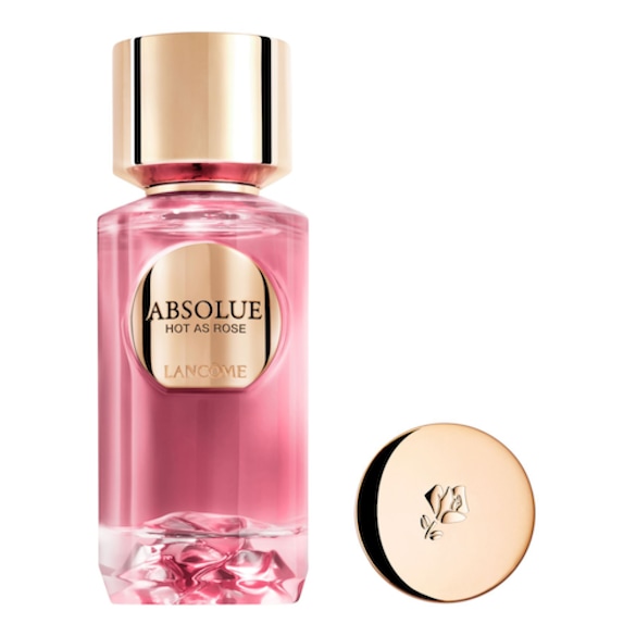 Absolue Hot as Rose Eau De Parfum - Woda perfumowna, LANC&Ocirc;ME