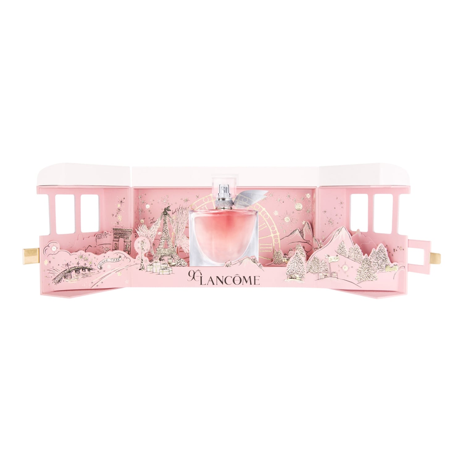 E-shop LANCÔME - Lancôme La Vie Est Belle - Dárková sada parfémové vody