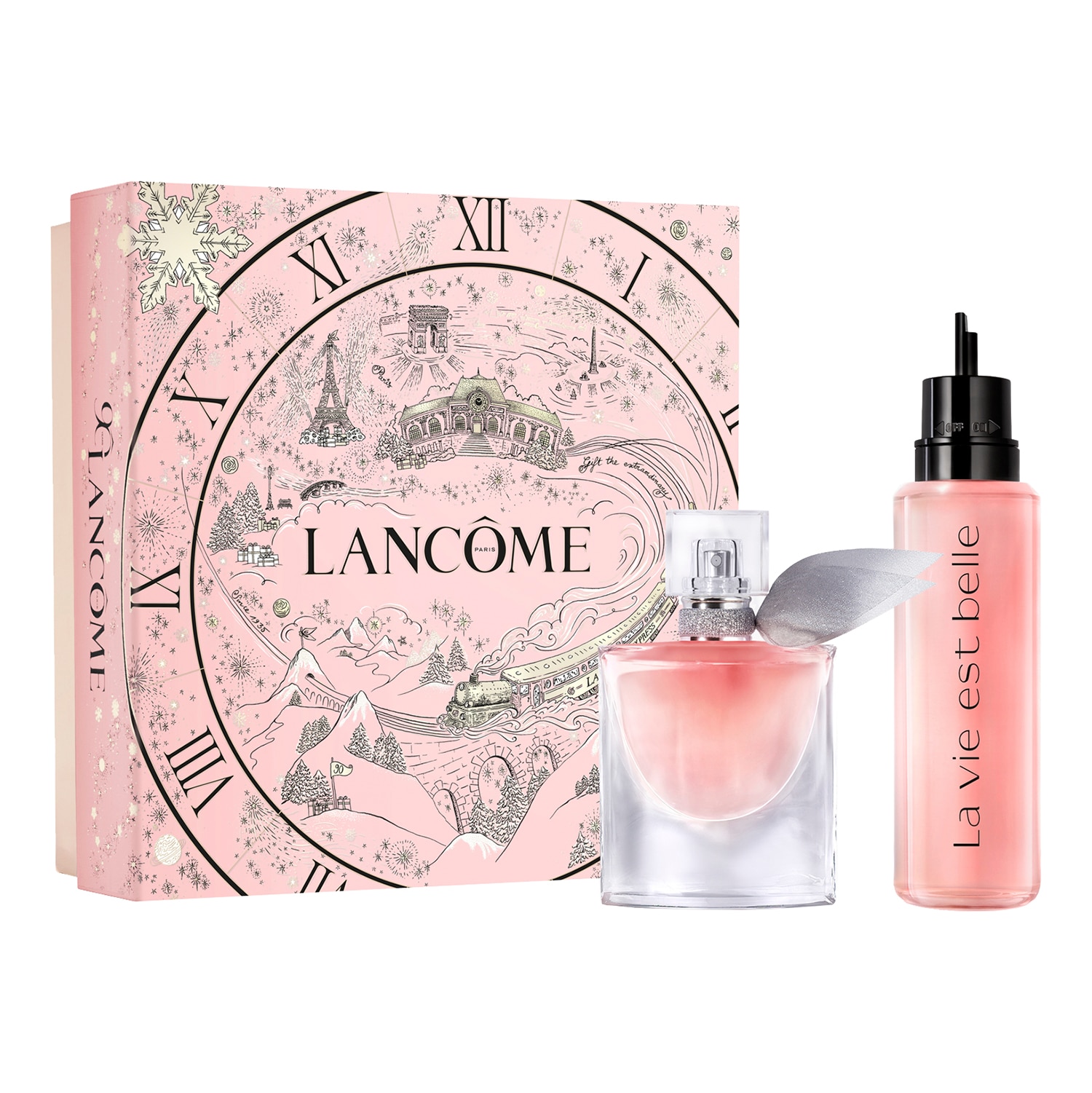 La Vie Est Belle - parfüm seti ❘ LANCÔME ≡ SEPHORA