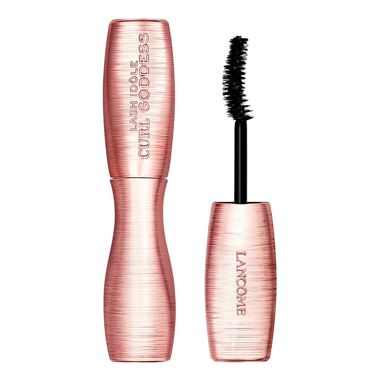 Lancôme Lash Idôle Curl Goddess řasenka pro objem 01 5 ml