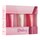 Gloss Juicy Tubes - Coffret Trio