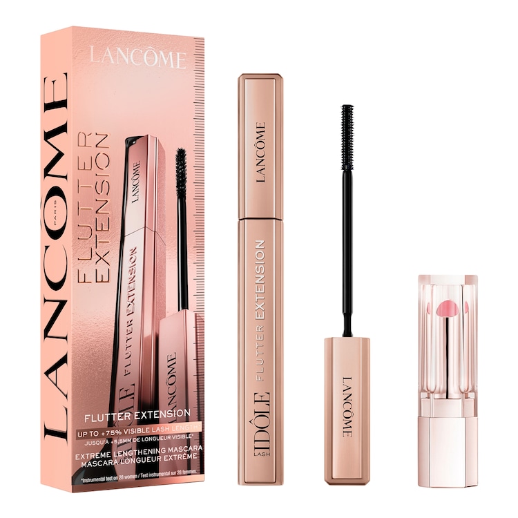 Lash Idôle - Coffret Lancôme Mascara Lash Idôle Flutter Extension
