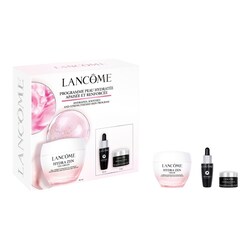 Hydra Zen - Coffret Gel Crème Hydratante