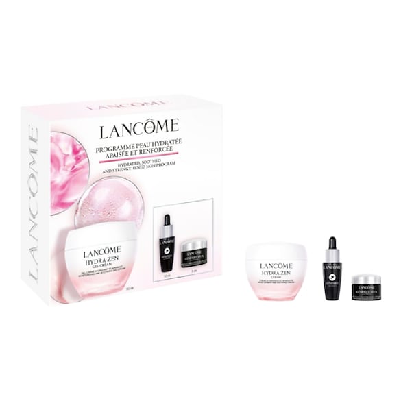 Hydra Zen - Coffret Hydra Zen Gel-Cr&egrave;me, LANC&Ocirc;ME