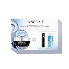 Lanc&ocirc;me G&eacute;nifique Eye Routine - Zestaw