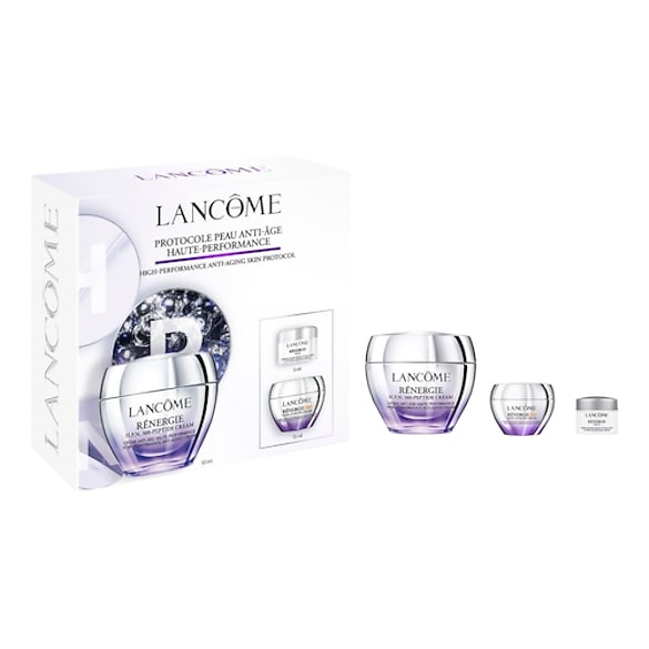 R&eacute;nergie H.P.N. Set Crema 300-Peptidi - Cofanetto, LANC&Ocirc;ME