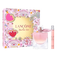 La Vie Est Belle Vanille Nude - Coffret Eau de Parfum Edition Limit&eacute;e, LANC&Ocirc;ME