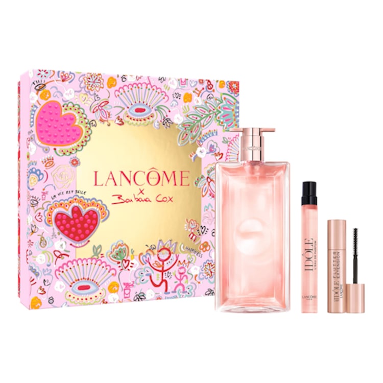 Idôle - Coffret Eau de Parfum Edition Limitée Fête Des Mères