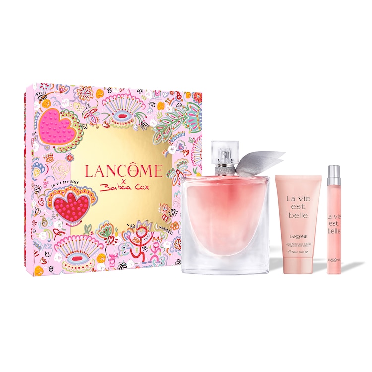 La Vie est Belle Eau de Parfum - Estuche