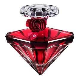 La Nuit Tr&eacute;sor Rouge Drama - Eau de Parfum